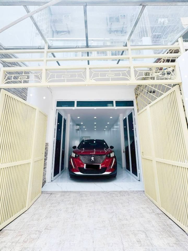 Nhà phố Phúc Đồng 83m² 17.5 tỷ - Ô tô vào tận nhà!