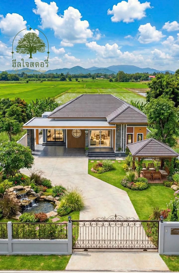 Đất Vườn 6600m² Hóc Môn - Giá Đầu Tư 4.2 Triệu/m²