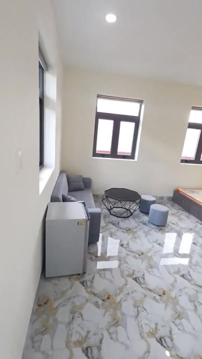 Thuê Studio Đà Lạt Đường Hoàng Văn Thụ 4 Triệu - Sẵn Sàng Ở Ngay!