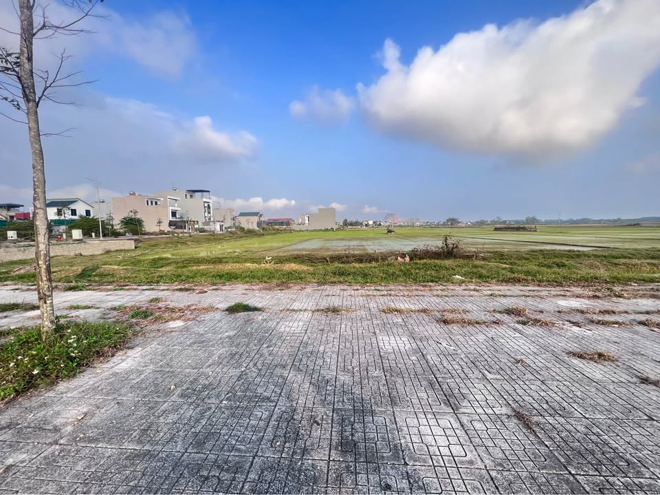 Đất nền MB 3220 Đông Thịnh 112.5m² - Sổ đỏ chính chủ giá tốt!