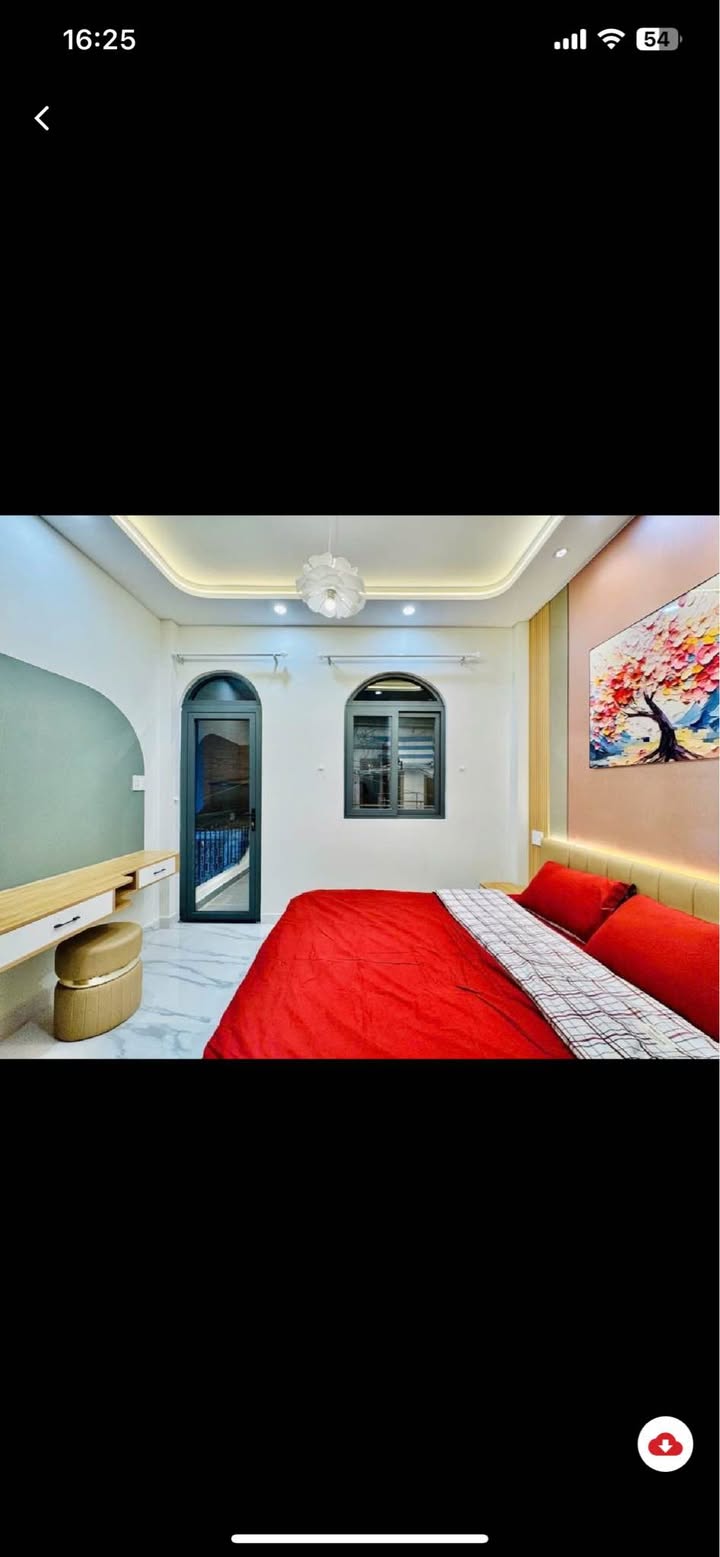 Nhà 6 Tầng Thang Máy 16PN Phan Văn Hân, Bình Thạnh - Dòng Tiền 1.5 Tỷ/Năm - 16 Tỷ