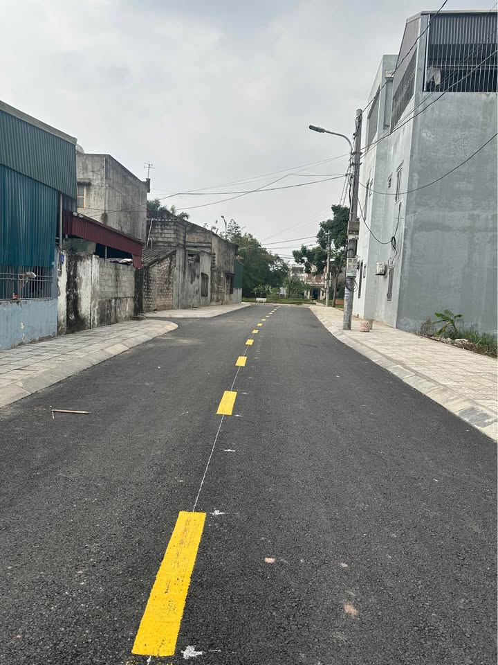 Đất nền KĐT Tiến Lộc Phủ Lý 71m² giá 1 tỷ - Sổ đỏ chính chủ!