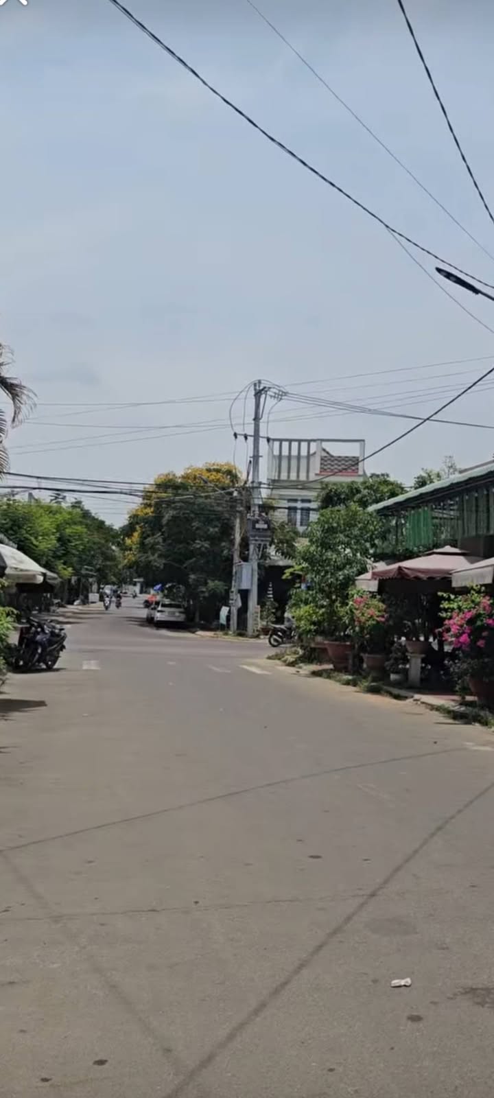 Đất Mặt Tiền Nguyễn Thị Dung, An Nhơn - 100m², 1.6 Tỷ, Kinh Doanh Sầm Uất