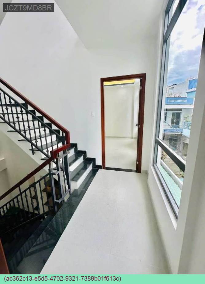 Nhà Phố Quận Bình Tân 81m² 4 tầng - Mặt tiền kinh doanh đắc địa!