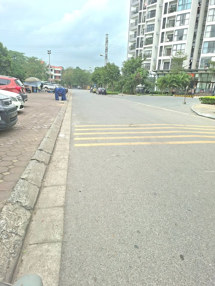 Đất phân lô Phúc Đồng 58m² - Sổ đỏ chính chủ - Đường ô tô tránh!