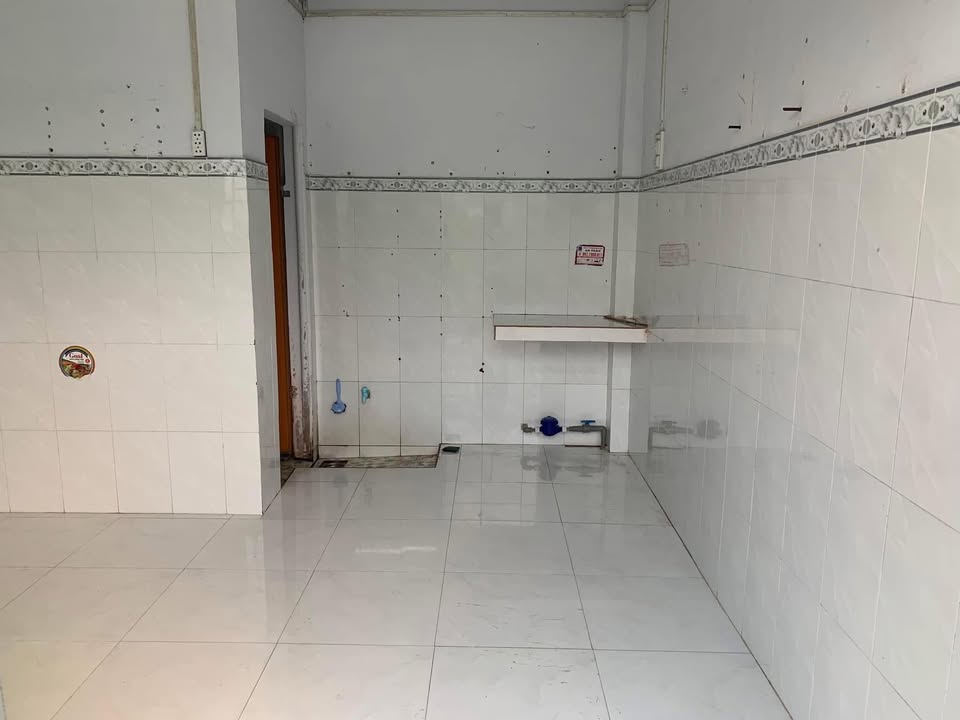 Cho thuê phòng trọ KDC Tân Đức 1.4 triệu - Giờ giấc tự do, ở ngay!