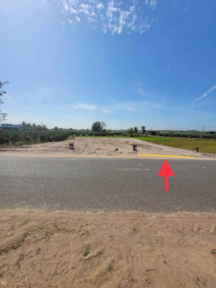 Đất nền Hàm Chính, Bảo Lâm 100m² 380 triệu - Sổ đỏ chính chủ!