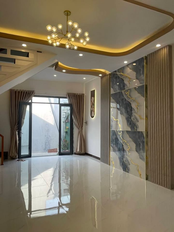 Nhà riêng Mỹ Phước Long Xuyên 50m² giá 1.55 tỷ - Sẵn sàng ở ngay!