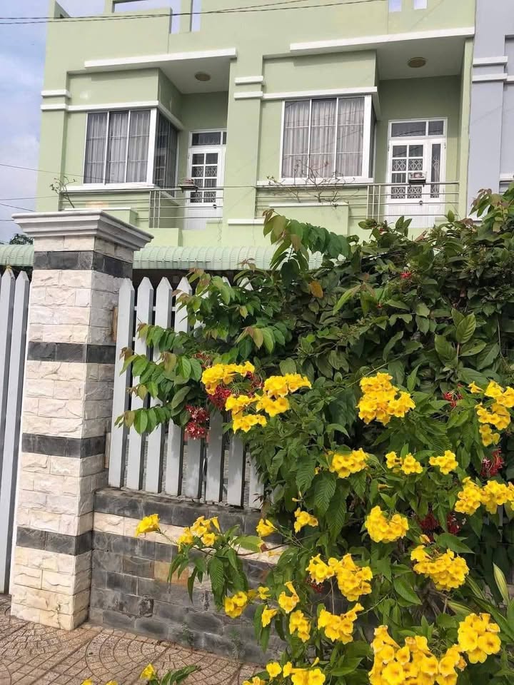 Nhà Phố Sóc Trăng 254m² - Mặt tiền QL1, Đầu tư sinh lời!