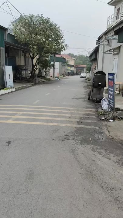 Đất nền Duy Tiên 216m² - Sát chợ Tường Thụy, tiềm năng sinh lời 3 tỷ xx