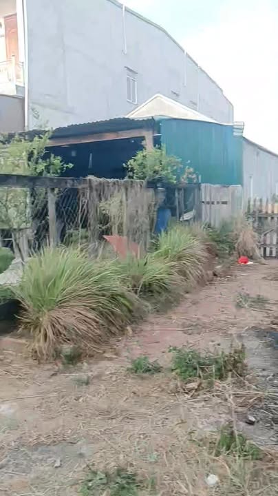 Đất nền Ea Súp 168m² chỉ 480 triệu - Sổ đỏ chính chủ!