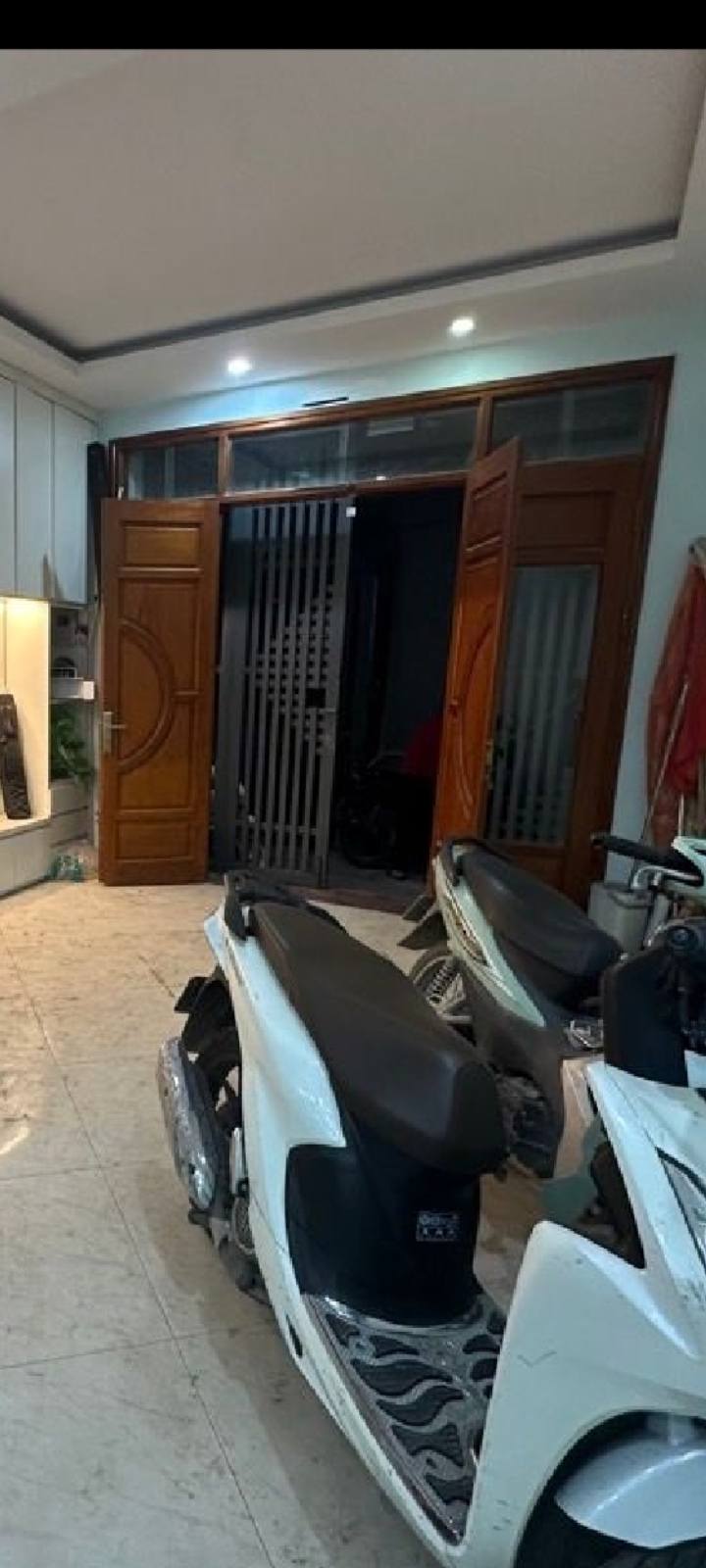 Nhà Chính Chủ Bán Gấp Ngõ 460 Khương Đình, Thanh Xuân - 190m² Full Nội Thất