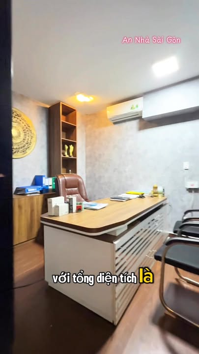 Shophouse Sky Center Phổ Quang 122m² giá 11.5 tỷ - Mặt tiền kinh doanh