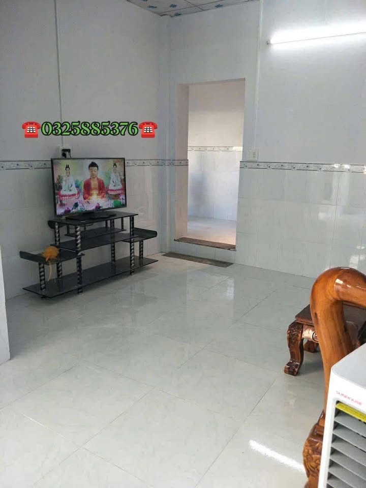 Nhà Chính Chủ 65m² Tấn Tài, Phan Rang - Giá Chỉ Từ 3.x Tỷ