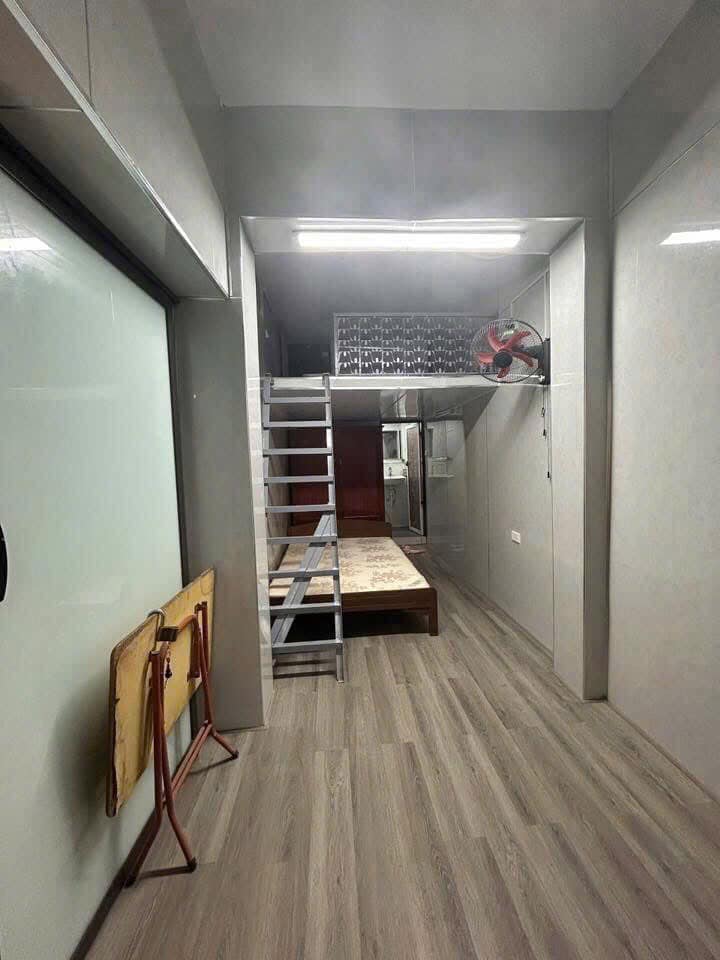 Bán tập thể Chùa Bộc 20m² giá 2.45 tỷ - Vị trí đẹp ở ngay!