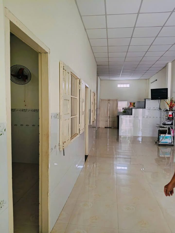 Bán nhà cấp 4 Tri Thủy Ninh Hải 153m² giá 1.85 tỷ - Sẵn sàng ở ngay!