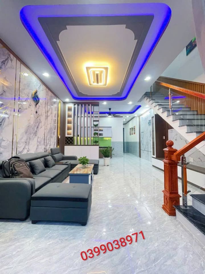 Nhà Riêng Tân Triều, Vĩnh Cửu 100m² - Full Nội Thất Cao Cấp, Sổ Hồng Sẵn!