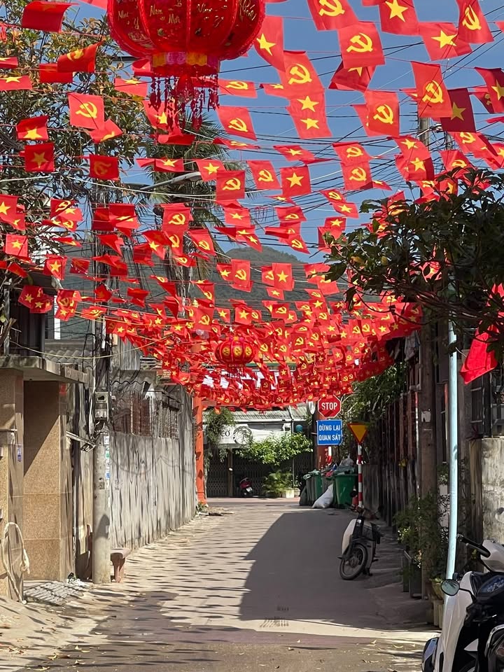 Đất nền Phú Tài Phan Thiết 43m² giá 890 triệu - Sổ đỏ chính chủ