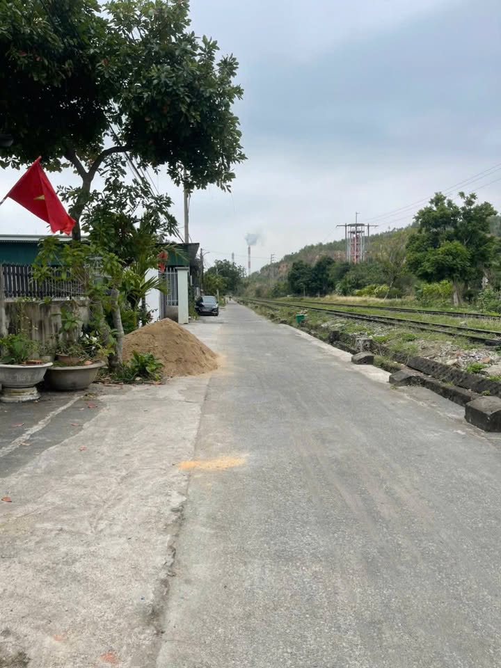 Đất nền Bắc Sơn, Uông Bí 101m² - Tiềm năng tăng giá!