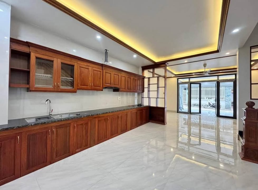 Nhà riêng Ngõ Mỹ Sơn Lạng Sơn 73.4m² - Ô tô vào tận nhà!