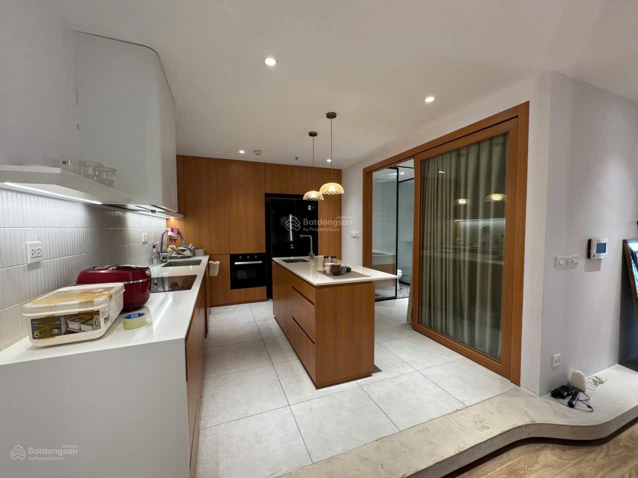 Căn hộ Royal City Thanh Xuân 109m² - Sẵn sàng vào ở!