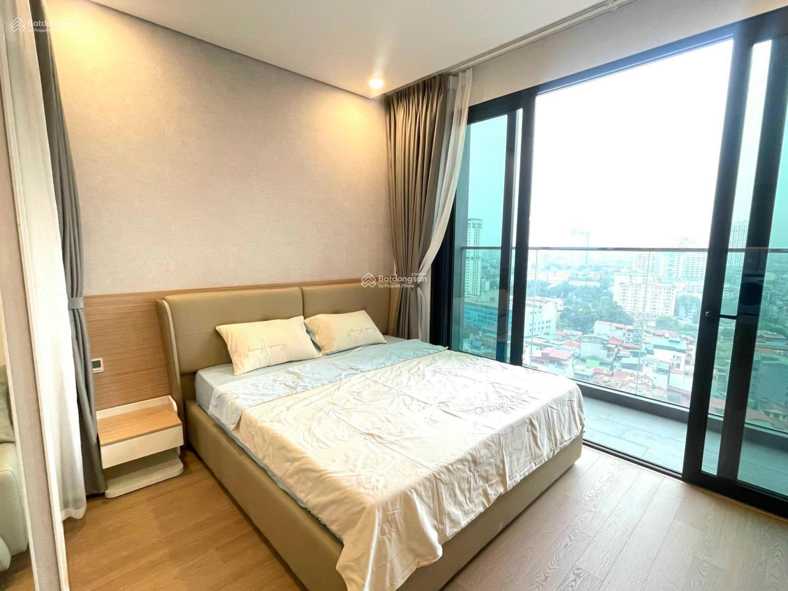 Căn hộ Royal City 56m² giá từ 14 triệu - Full nội thất cao cấp