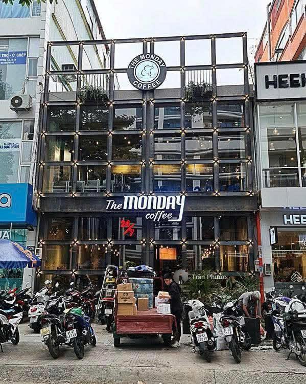 Nhà Mặt Tiền Nguyễn Tri Phương Q10 - 153m² Kinh Doanh Đắc Địa