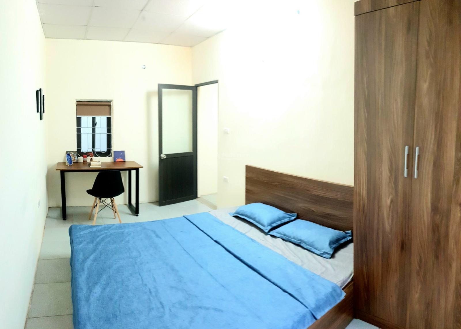 Cho thuê căn hộ 2 ngủ Mỹ Đình 1, full nội thất, giá 3.9 triệu