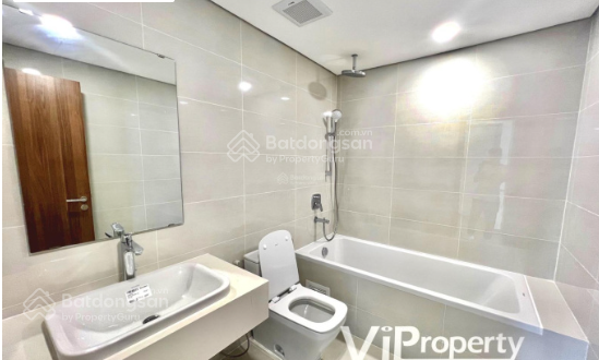 Cho thuê Căn hộ Eco Green Sài Gòn 95m² - View pháo hoa, căn góc 18 triệu