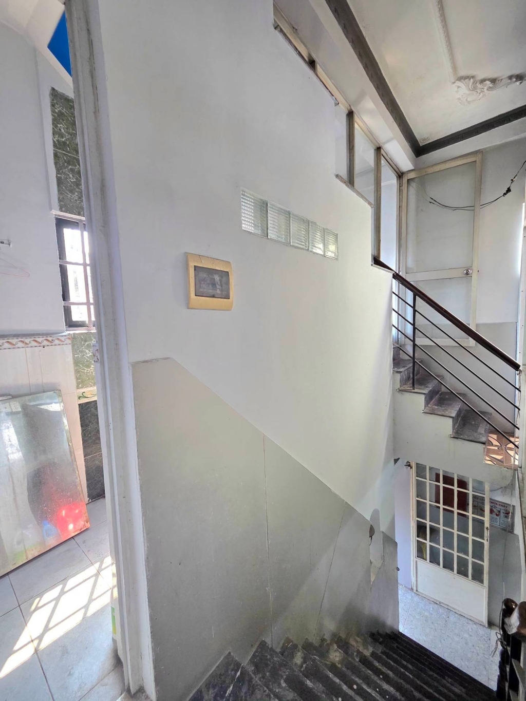 Nhà phố Tân Bình 38m² giá 10.8 tỷ - Căn góc 2 mặt tiền kinh doanh đắc địa!