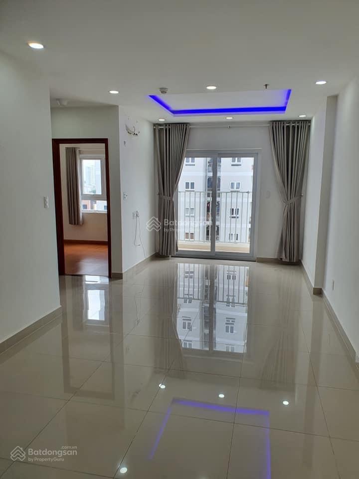 Cho thuê căn hộ Orchid Park 72m² - 6 triệu/tháng - Nội thất cơ bản