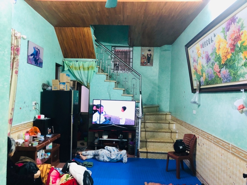 Nhà riêng Xuân Đỉnh 57m² - Vị trí VIP, sổ hồng sẵn!