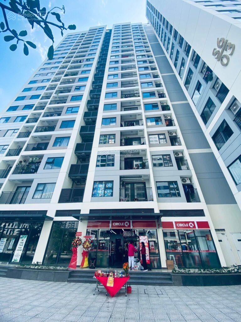 Bán Shophouse Vinhomes Grand Park 65m² - Dòng tiền 28tr/tháng