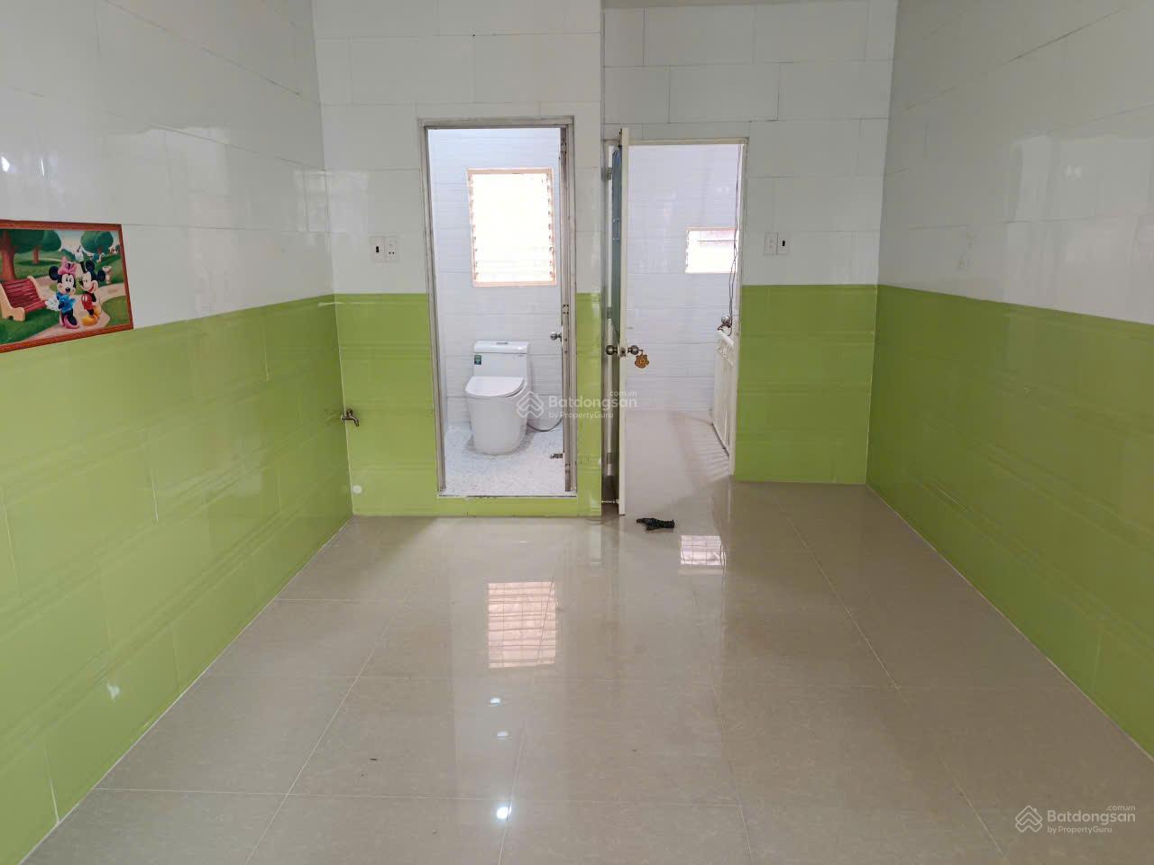 Nhà riêng Quận 1 25m² - Sẵn sàng ở ngay!