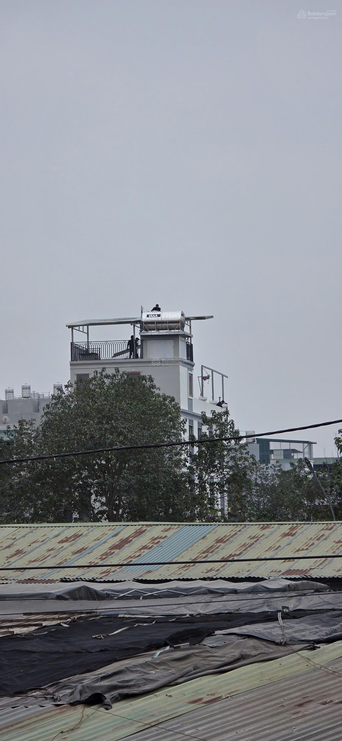 Cho thuê nhà riêng 600m² mặt tiền Thúy Lĩnh, Hoàng Mai - Phù hợp kinh doanh đa ngành nghề