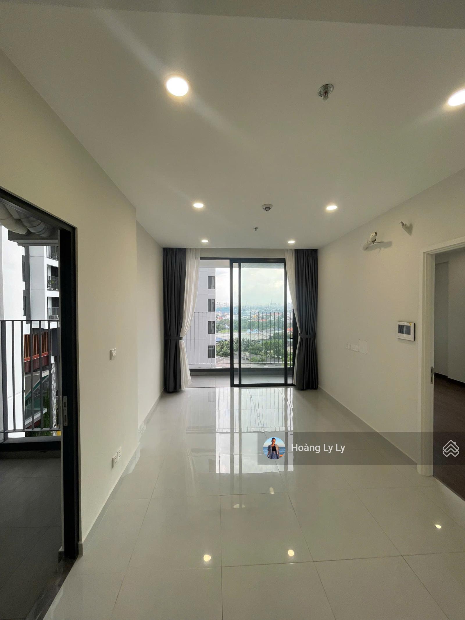 Cho thuê căn hộ The Emerald Golf View 54m² - 5.5 triệu/tháng, Sẵn Sàng Ở Ngay