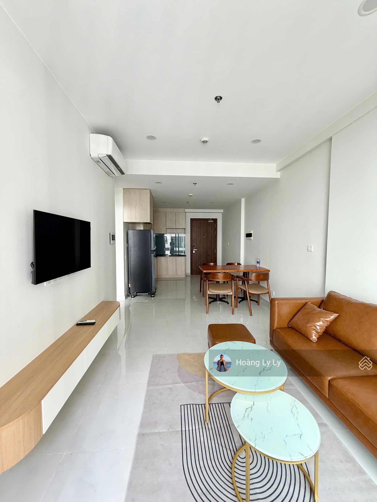 Cho thuê căn hộ The Emerald Golf View 63m² 8 triệu - Full nội thất!