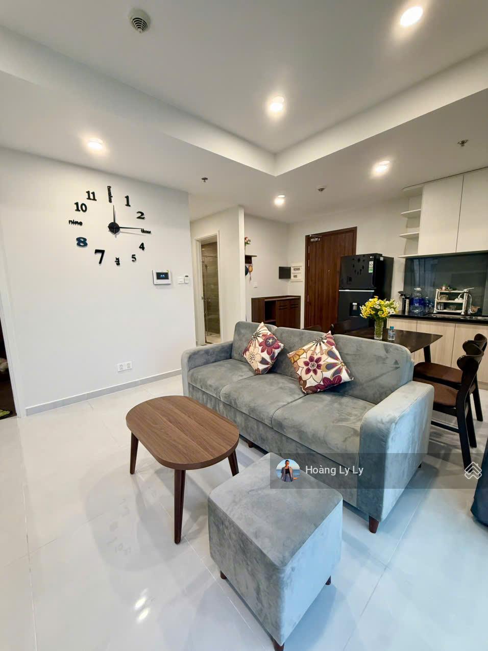 Căn hộ The Emerald Golf View 73m² giá 10 triệu - View sân Golf cực đỉnh