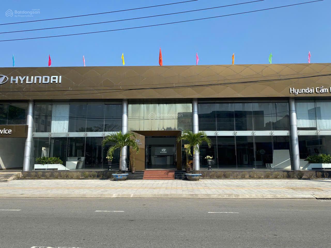 Bán Quỹ Đất 1.500m² Cách Mạng Tháng 8 Đà Nẵng - 2 Mặt Tiền Kinh Doanh Cực Đỉnh!