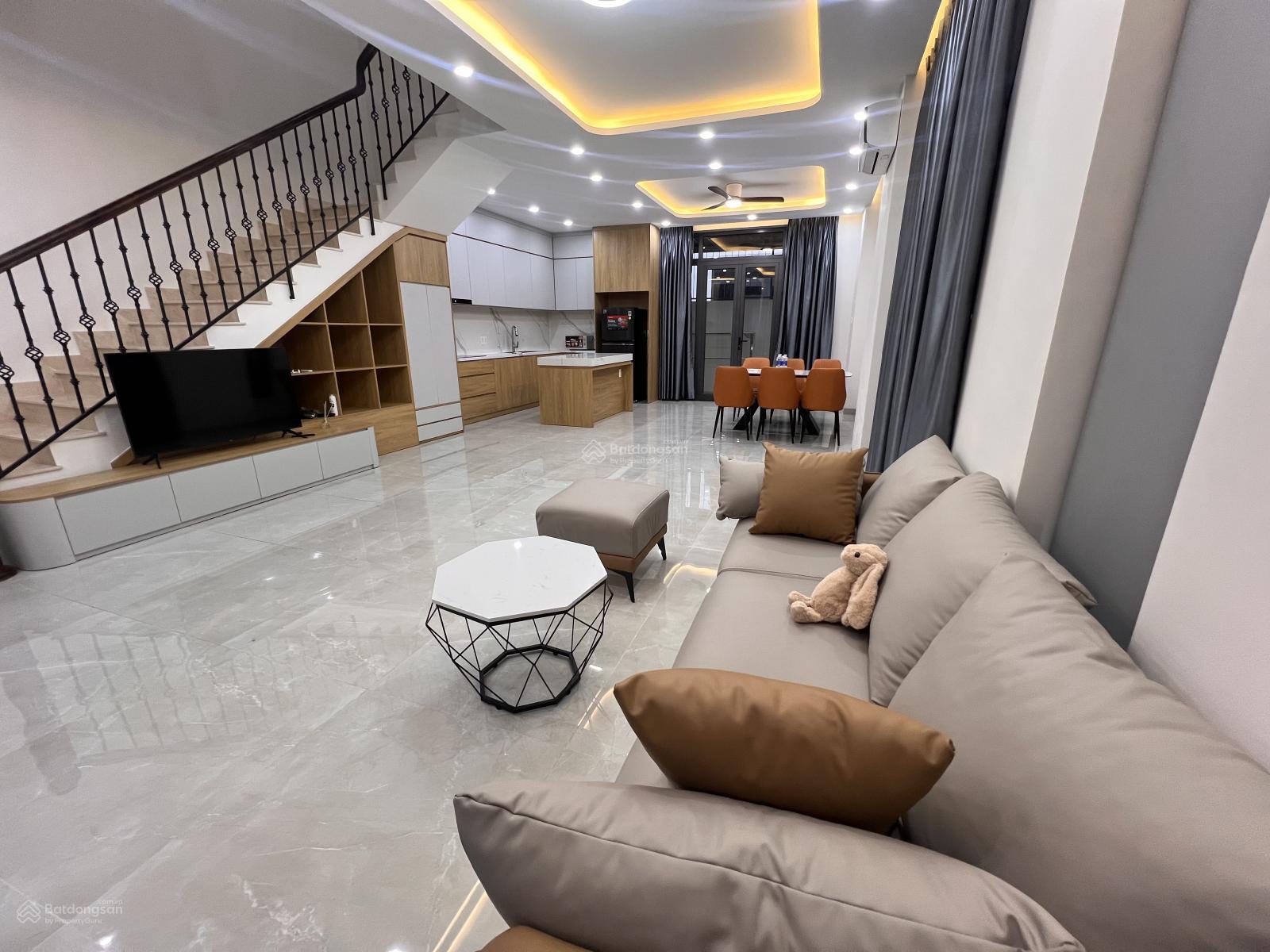Nhà Nguyên Căn Lavila Nhà Bè 210m² - Full Nội Thất Sang Trọng - Giá 22 Triệu