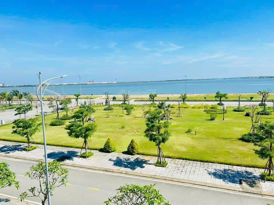 Đất nền Vịnh An Hoà City Núi Thành - Sổ đỏ trao tay, tiềm năng sinh lời!