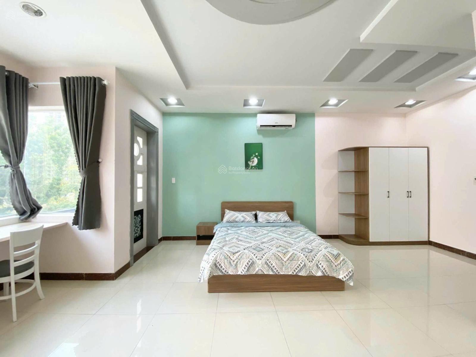 Căn hộ mini Lương Định Của Quận 2 - 40m² Full Nội Thất Cực Chất