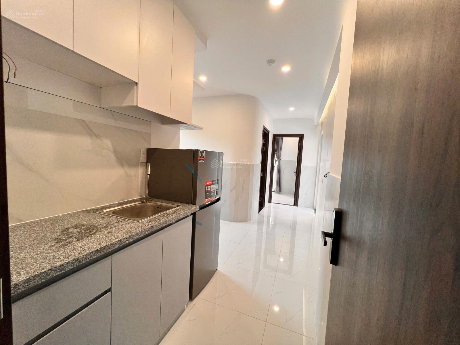 Cho thuê Căn hộ mini 50m² Nguyễn Duy Trinh, 9.5 triệu - Sẵn sàng đón bạn