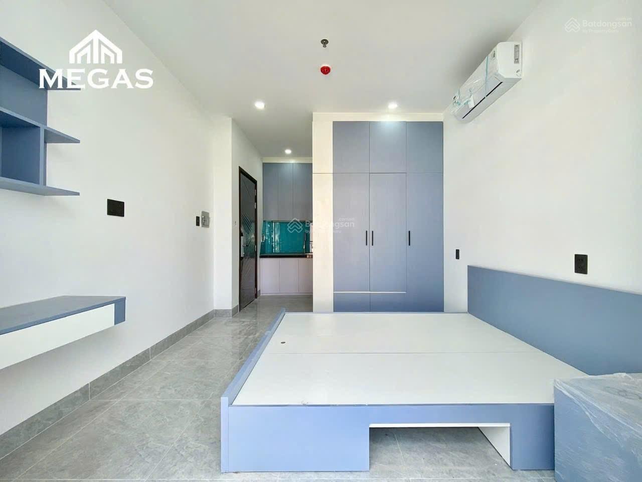 Chung cư mini Cát Lái 40m² - Full nội thất, vào ở ngay!