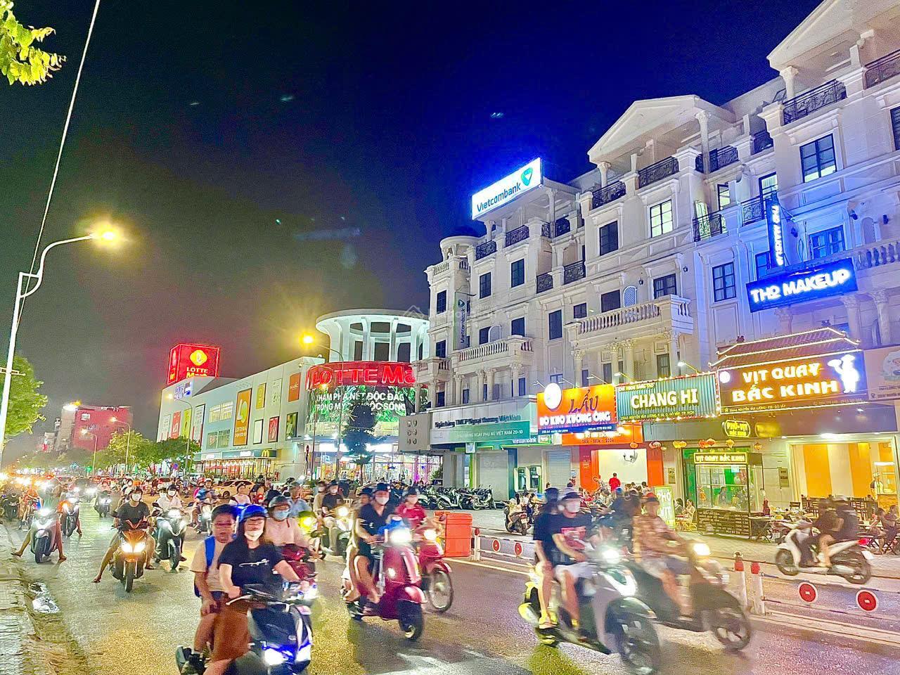 Nhà phố CityLand Park Hills Gò Vấp – Mặt tiền kinh doanh, chỉ 38 triệu/tháng!