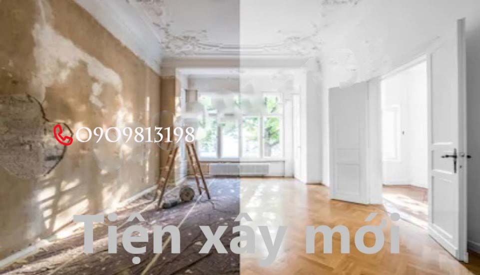 Nhà Quận 5 P.13 25m² giá 4.3 tỷ - Sổ hồng sẵn, vị trí kinh doanh!