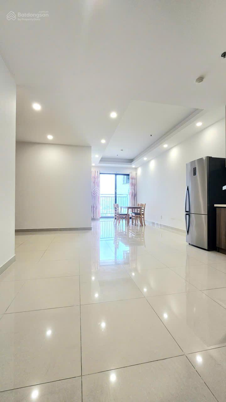 Căn hộ Q7 Saigon Riverside 53m² giá 10 triệu - View cực chill!