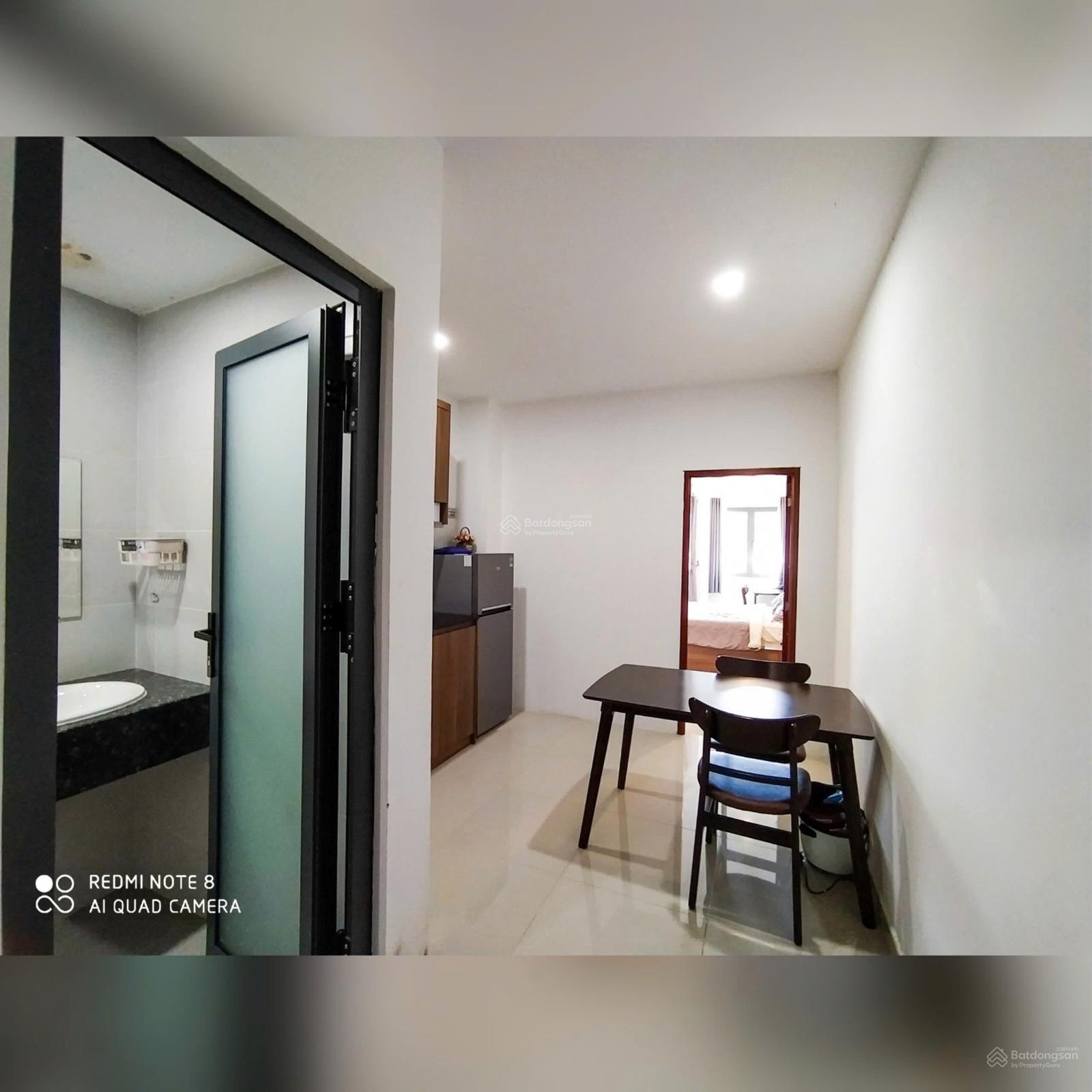 Căn hộ 1PN Thành Thái Quận 10 40m² 7.9 triệu - Full nội thất cao cấp!