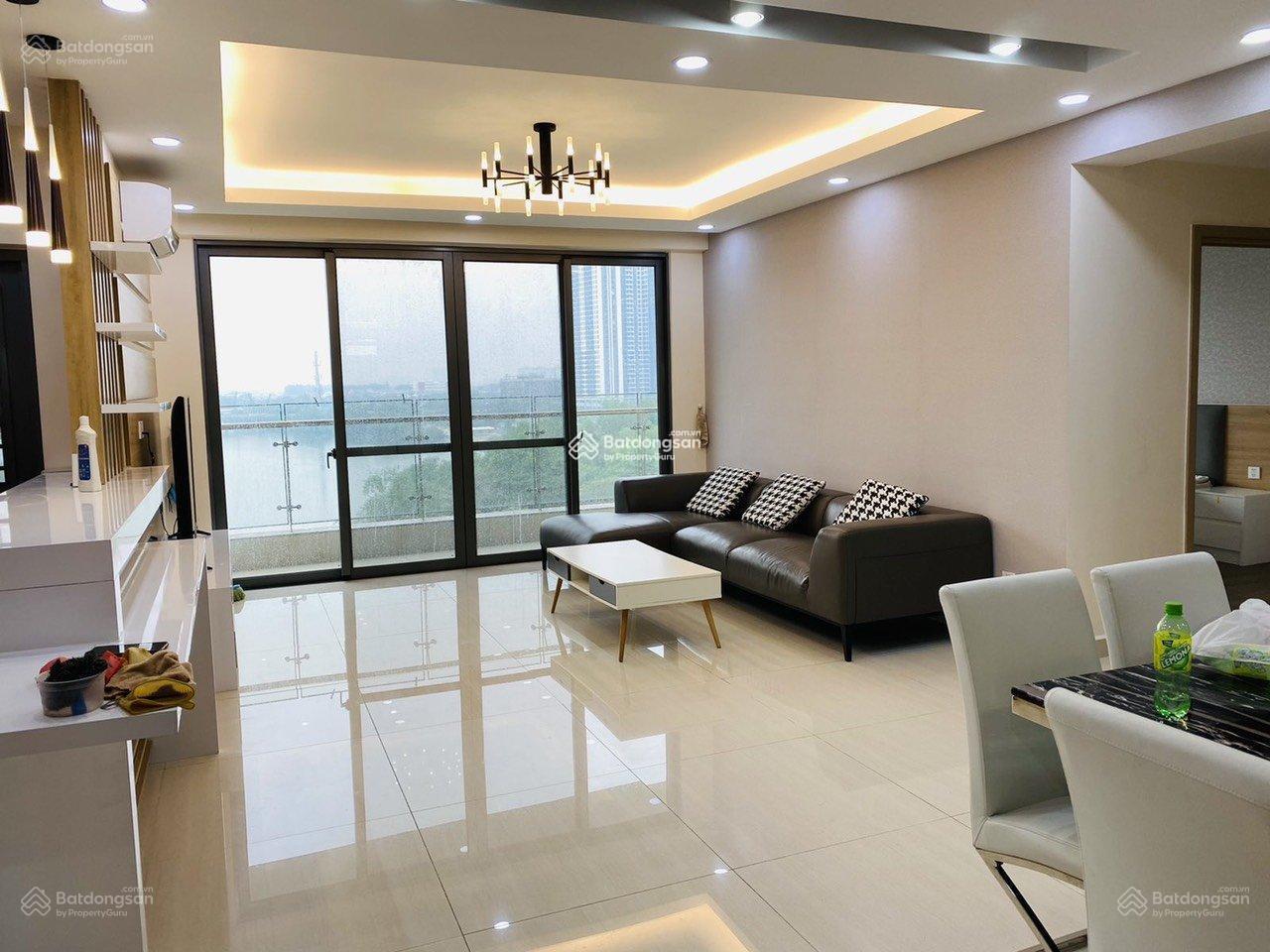 Căn hộ Scenic Valley Phú Mỹ Hưng 77m² 15 triệu - View đẹp thoáng!