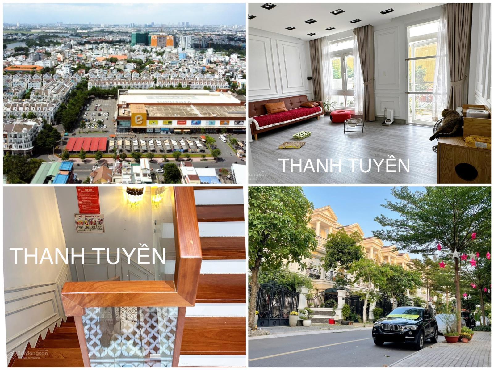 Nhà Phố CityLand Garden Hills 100m² - Hoàn thiện 38 Triệu/Tháng, Sẵn Sàng Kinh Doanh